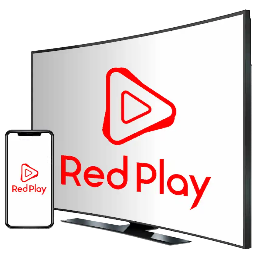 Como instalar o RedPlay App na TV