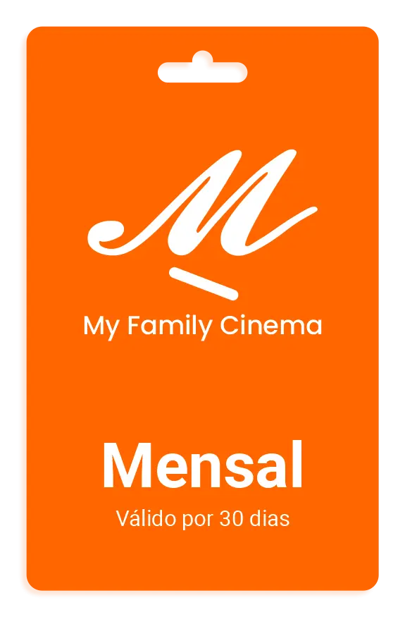 my family cinema recarga mensal